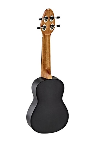 Ortega K2-Sp Keiki Sopranino Ukulele Set Spaceman