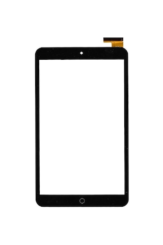 Reeder A8i Quad 2 Dokunmatik Siyah Tt
