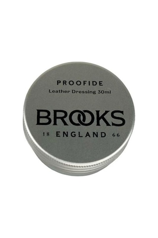 Brooks Sele Kremi Profidex Gri  30 ML Gri