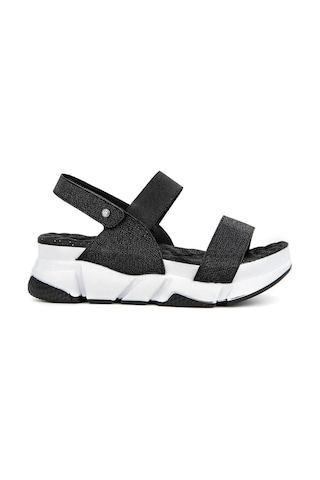 Muya Keid Anatomik Taban Kadın Sandalet 31187-4018-STAN