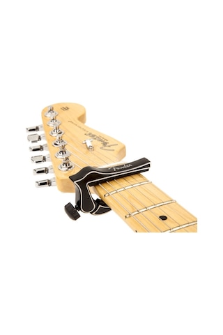 Fender Dragon Capo Elektro ve Akustik Kaposu