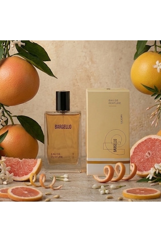 Bargello 108 Kadın Parfüm EDP 50 ML