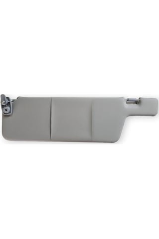 Seat İbiza 2000-2001-2002 Sol Ön Tavan Güneşlik Gri 6k1857551s