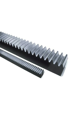 Modül Kremeyer Dişliler 1 Modül 15 15 1000 Mm Kremeyer
