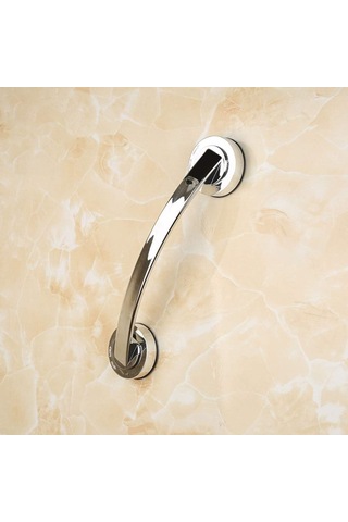 Banyo Kapmak Küvet Küpeşte Kapma Çubuğu Küvetler Banyo Duş Kolu Duş Çubukları Beyaz