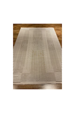 Marcel Jc01b 160x230 Krem Halı
