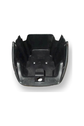 Asya Asbıs 250w Arka Bagaj Ic