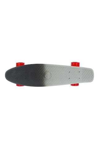 Quıksılver Quiksilver New Moon Unisex Skateboard Penny Kvj0 Siyah