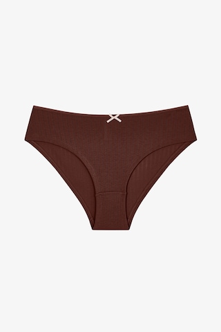 Penti Desirable 3lü Hipster Külot Çok Renkli