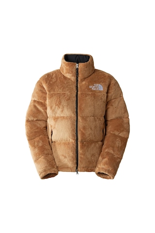 The North Face Kadın Versa Velour Nuptse Jacket 001