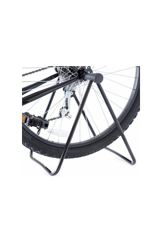 Aim Shimano Firmasına Aittir Bisiklet Standı Burda Siyah