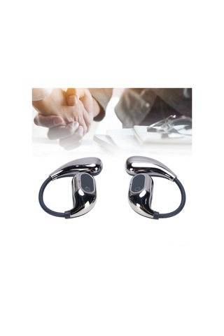 Kosona Aı Çeviri Bluetooth Kulaklıklar, 138 Dil Gerçek Zamanlı Çift Yönlü Çeviri, Gürültü Azaltma, Uzun Pil Ömrü, Spor İçin Ergonomik Tasarım