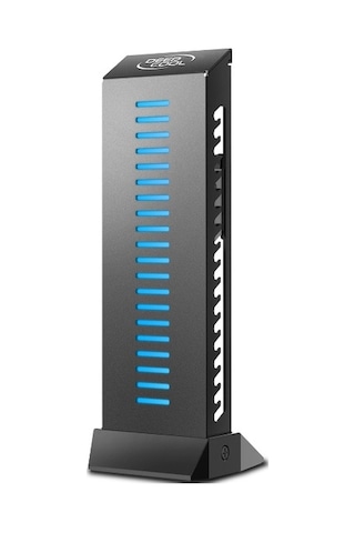Deep Cool Gh-01 Rgb Metal Çerçeve 9 Adet Adreslenebilir Rgb Led