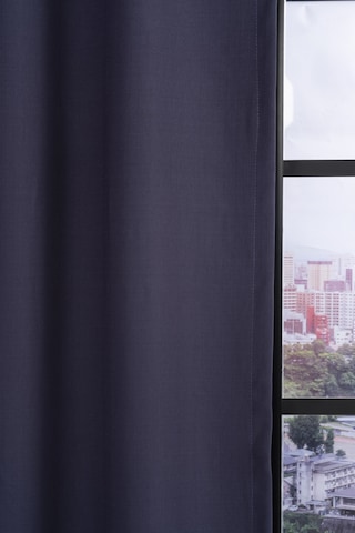 Assos Fon Perde Lacivert