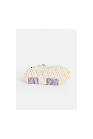 Lc Waikiki Alıta Cıty Farkıyla Lcw Steps Bej Kız Çocuk Sneaker Bej - 924088408 Bej