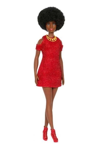 Barbie Büyüleyici Parti Bebekleri Fbr37 Hrh18