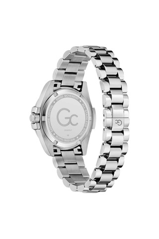 Gc Gcz53003l7 Kadın Kol Saati Metalik Gri