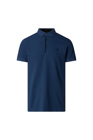 The North Face Erkek Premıum Slım Polo Tişört Nf0a8c1nhdc1 Mavi