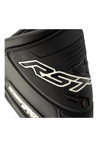 Rst Tractech Evo 3 Deri Motosiklet Bot