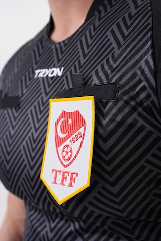 Üç Boyutlu Hologram İl Hakem Kokartı, Tpu Sarı