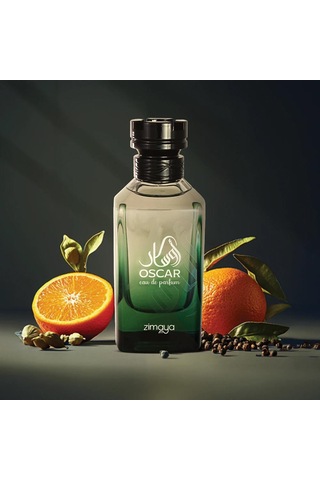 Zimaya Oscar Edp 100 Ml Unisex Parfüm Odunsu