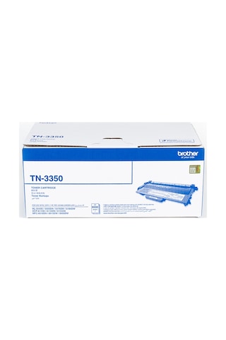 Brother Tn-3350 Siyah Toner (8000 Sayfa)