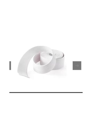 Baytec Su Geçirmez Sızdırmaz Bant 38mm Banyo Küvet Mutfak Lavabo