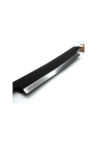 Rox Wood 007 Draw Knife Ahşap Tomruk Yontma Bıçağı 210 Mm N11.183