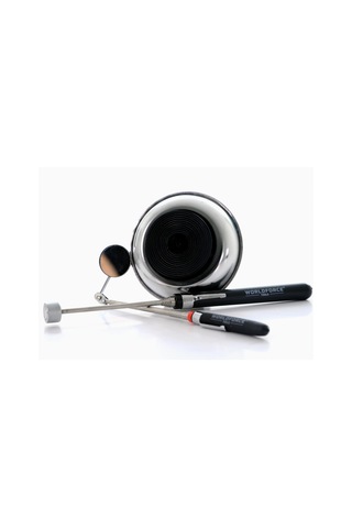 Worldforce 115 MM Manyetik Paslanmaz Tepsi ve Muayene Aynası