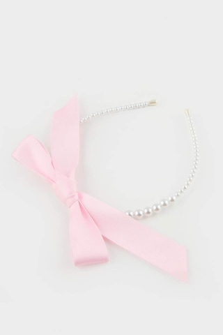 DeFacto Kız Çocuk 3'lü Toka Seti E8108A8NSKR1