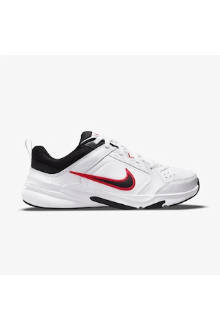Nike Defy All Day Unisex Beyaz Spor Ayakkabı Beyaz Beyaz