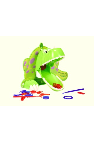 Tombik Dino Kutu Oyunu 707-60