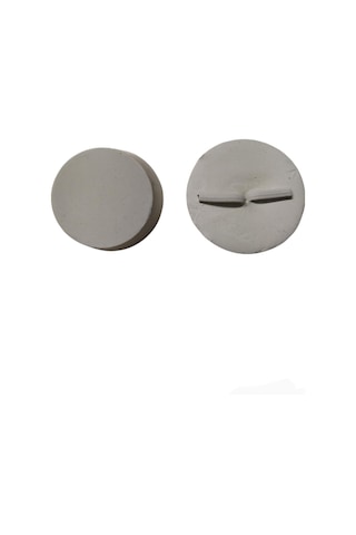 Gaga Taşı 50 Adet  Kalsiyum Blok