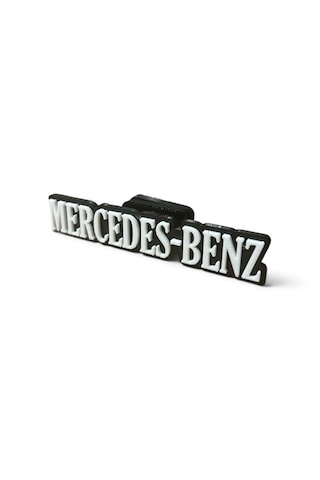 Mercedes Benz Ön Panjur Logosu Plastik W201 W124 1