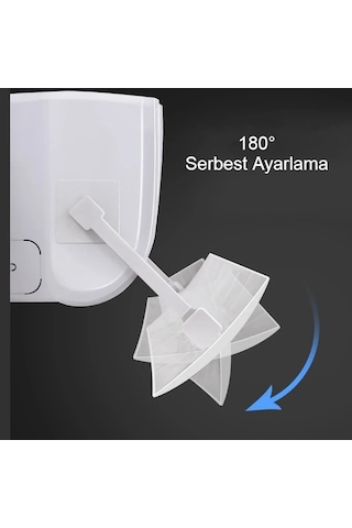 Ayarlanabilir Klima Hava Yönlendirici 58-105 Cm Split Klima Hava Deflektörü, Delikli Siperlik, Klima Çarpma Önl