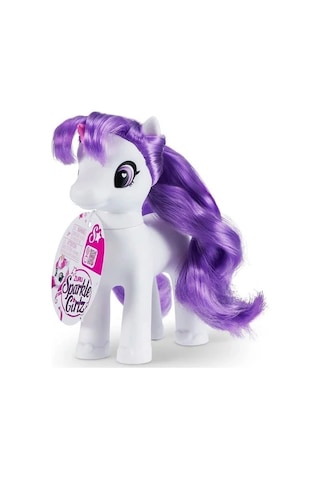 Giochi Preziosi Sparkle Gırlz Bebek Unıcorn Pak03000 Unicorn