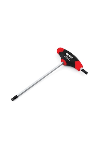 Dht T Tipi Yuvarlak Baş Allen Anahtar 5 Mm Alyan D04196050 N11.27290