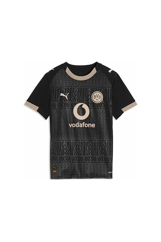 Puma Borussıa Dortmund Genç Özel Seri Forma 780119 23 Siyah