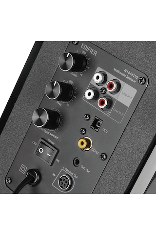 Edifier R1855DB 2.0 Multimedia Hoparlör