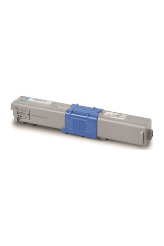 OKI 46508711 MAVİ TONER / C332 MC363 / 3000 SAYFA