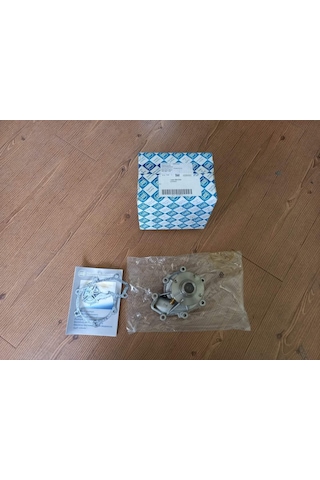 Mercedes W202 W210 604 Motor Devirdaim Alman Laso
