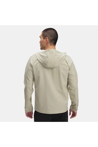 Under Armour Ua Vibe Woven Jacket Erkek Rüzgarlık 6003001 6003001 289