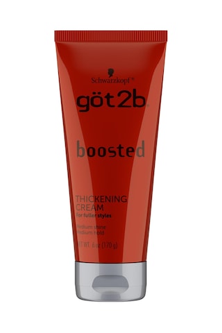 Got2b Boosted Dolgunlaştırıcı Şekillendirici Saç Kremi 170gr