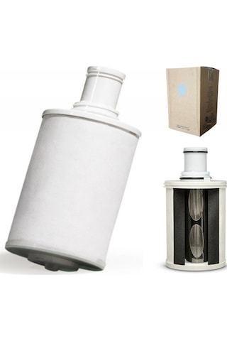 Amway Espring Su Arıtma Cihazı Yedek Filtre 163807313