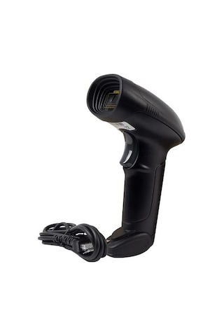 Corpex Cr-9295 2d Lazer Kablolu Barkod Okuyucu Usb