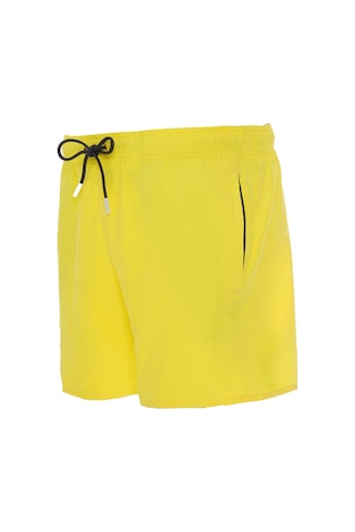 Exuma Erkek Deniz Şortu 1315016 D.yellow