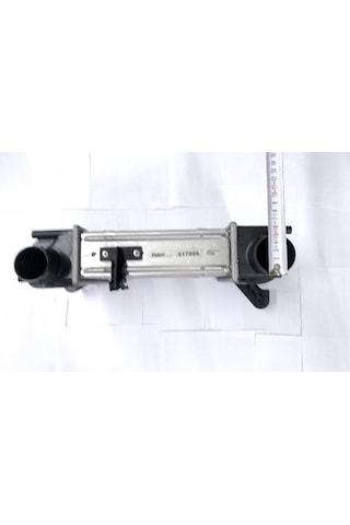 Nissan Note Turbo Radyatörü /interkol 2006-2009 8200471888 423504 1.5 Dcı