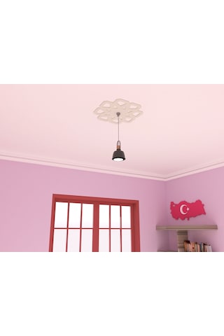 Motifpiyer Lamba Tavan Göbeği-Motifli-Modellemeler-02-2 Adet