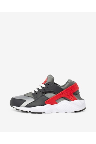 Nike Huarache Run Gs Spor Ayakkabı 654275-041 Gri