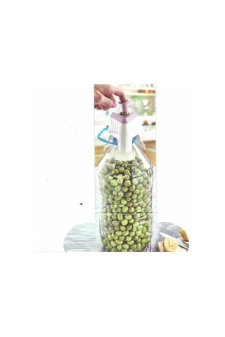 Zeytin Çizme Aparatı - Kesme Makinesi - Parmaklık Hediyeli